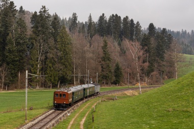 Öffentliche Fahrsonntage GME